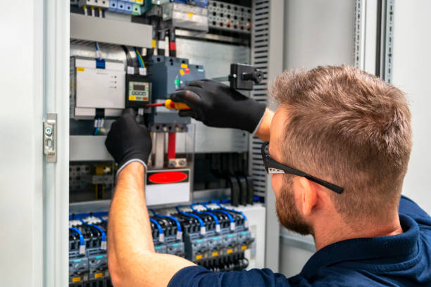 Best Best Electricians Near Me  in Camp Point, IL