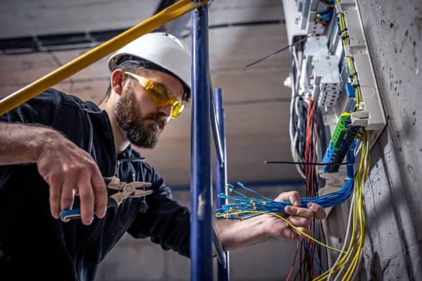 Best Electrician Near Me  in Camp Point, IL