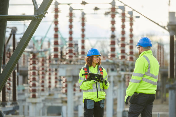 Best Emergency Electrician Near Me  in Camp Point, IL