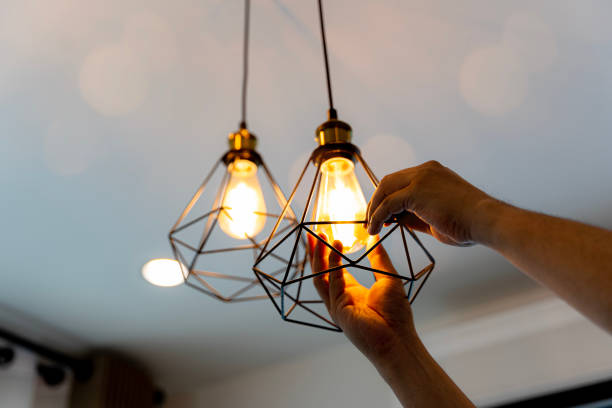 Best Local Electrician Companies  in Camp Point, IL