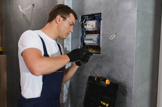 Best Electrical Upgrades for Homes  in Camp Point, IL