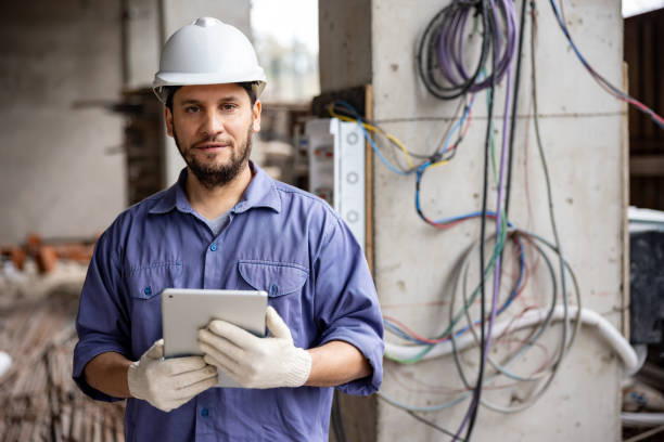 Best Electrical Wiring Services  in Camp Point, IL