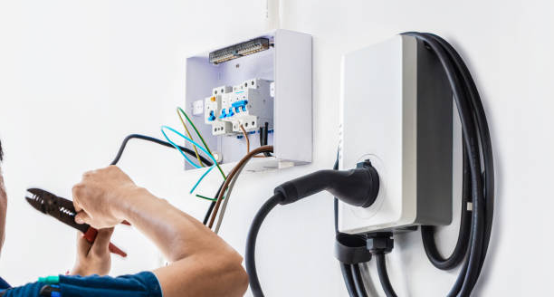 Best Electrician Near Me  in Camp Point, IL