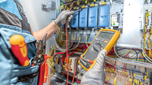 Reliable Camp Point, IL Electrician Solutions