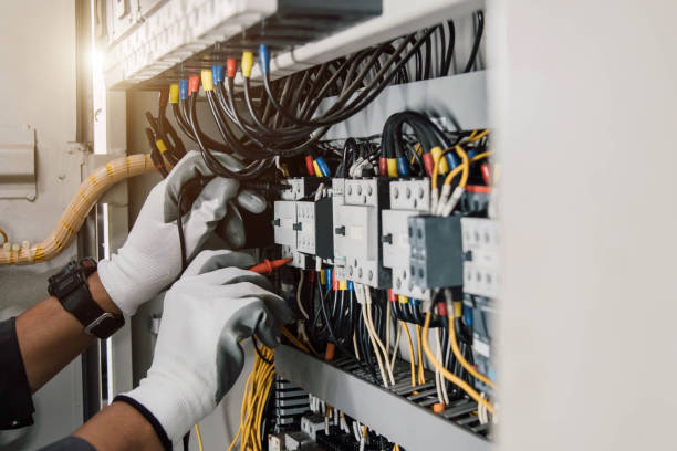 Best Electrical Upgrades for Homes  in Camp Point, IL